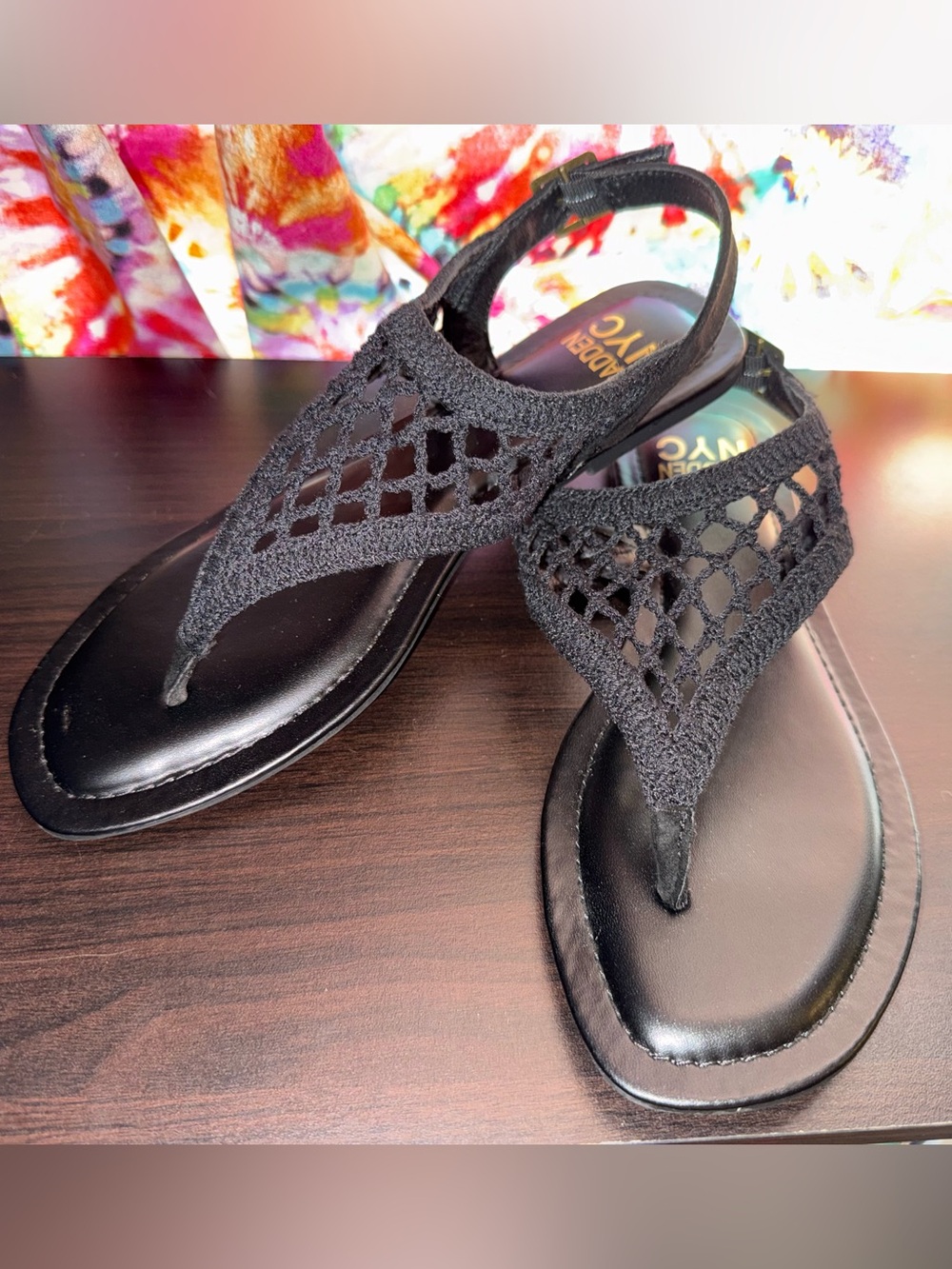 Madden NYC Sandals